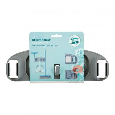 Suporte Vassouras 300X100X45Mm