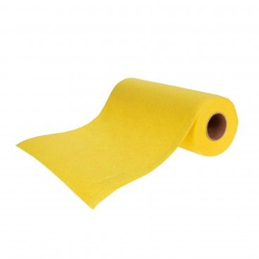 Rolo Panos de Limpeza 15 Pe�as