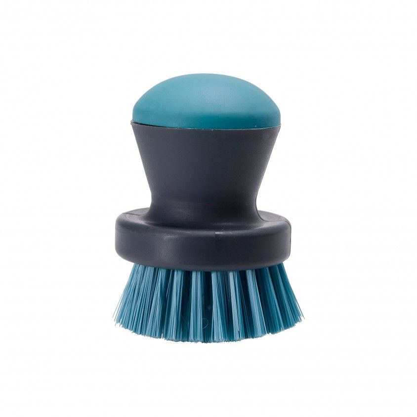 Escova Loi�a Redonda 7cm