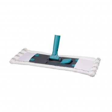 Set Cabe�a e Mopa Microfibra 45X16cm