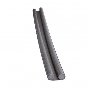 Rolo Veda�ao Duplo Para Porta 98cm