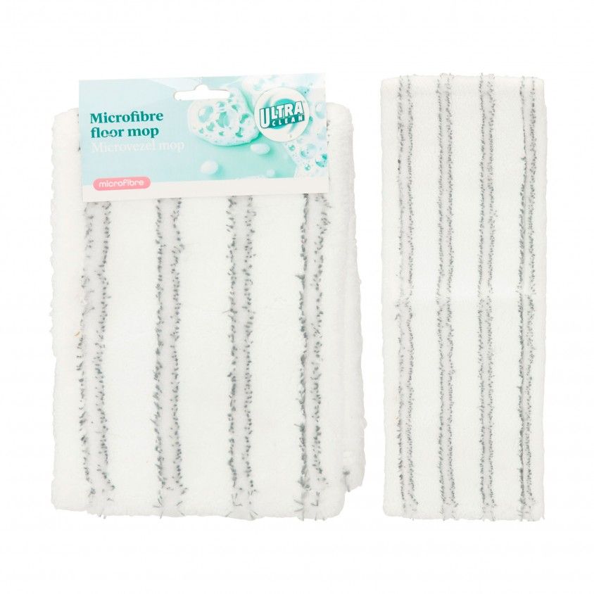Mopa Microfibra 45X16cm
