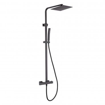 Rampa de Duche Cube/Quadra