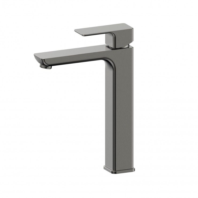 Torneira Alta Quadra Torneira Alta Quadra