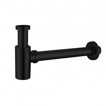 Sif�o de Lavat�rio Redondo