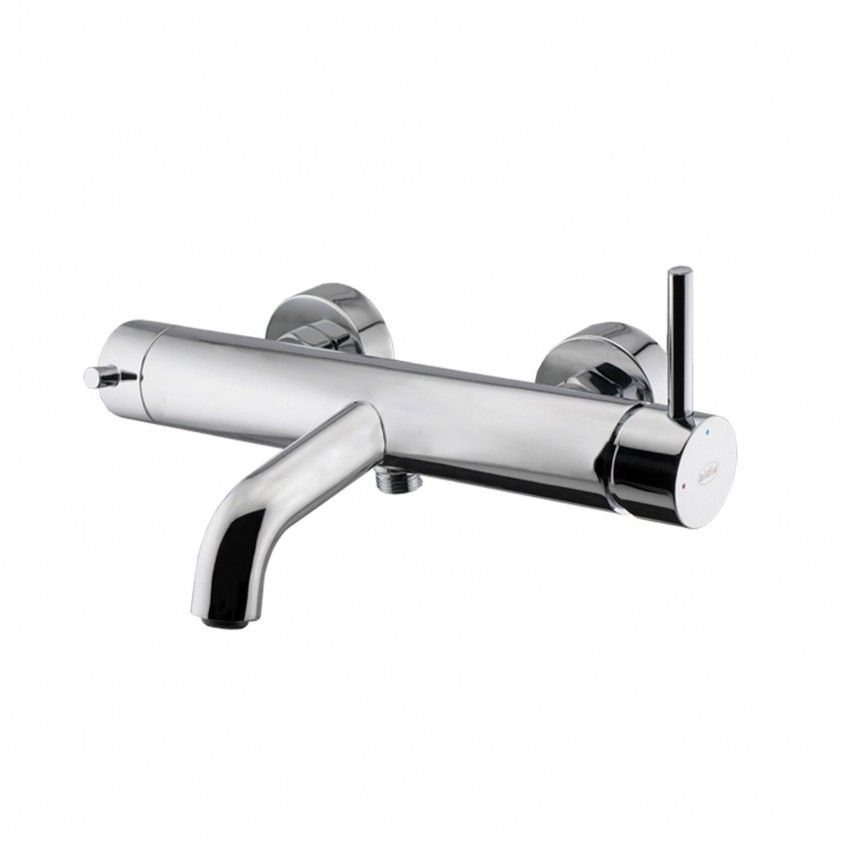 Torneira de Banheira Rubi Easy-Fix Torneira de Banheira Rubi Easy-Fix