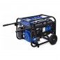 Gerador Gasolina 3000W 7Hp 4T Mercure