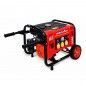 Gerador Gasolina 3500W 7Hp 4T Mecafer