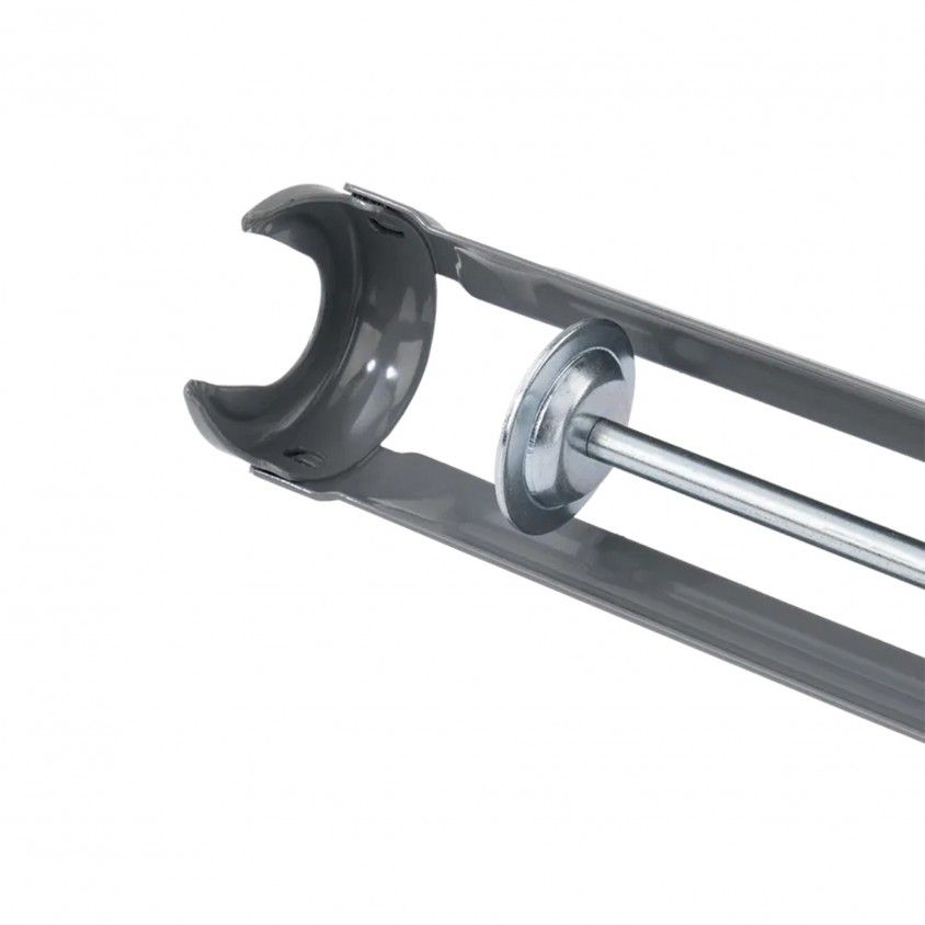 BELLOTA PISTOLA P/CARTUCHOS SILICONE 300ML