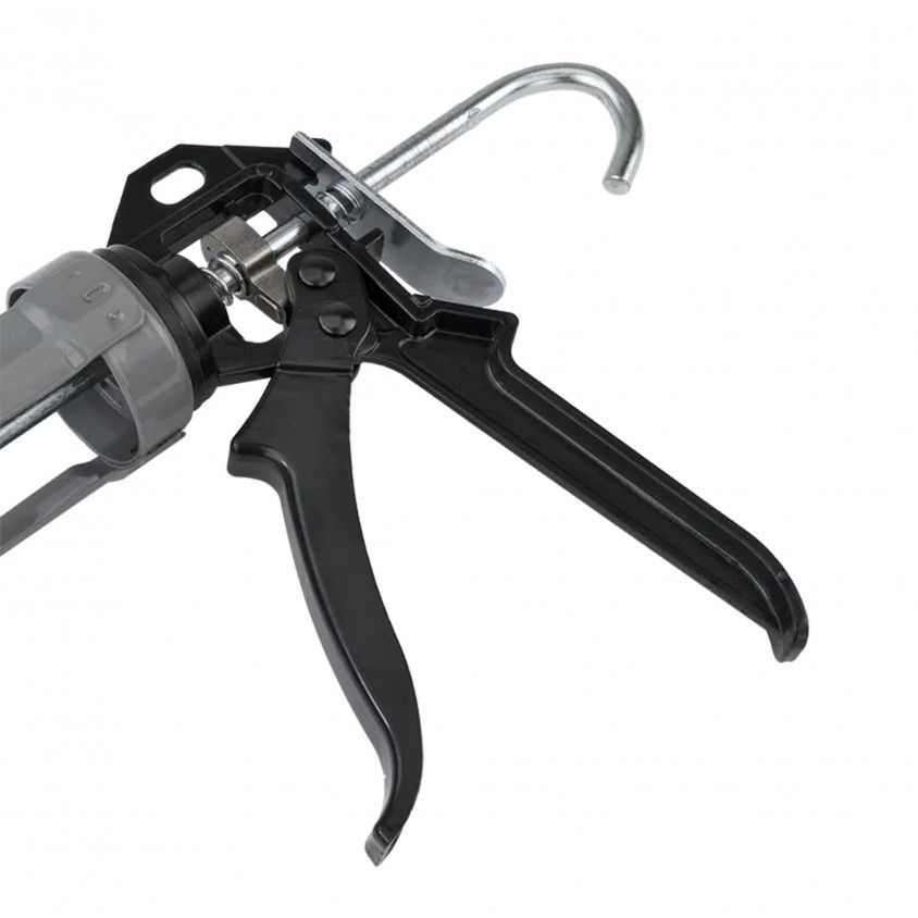 BELLOTA PISTOLA P/CARTUCHOS SILICONE 300ML