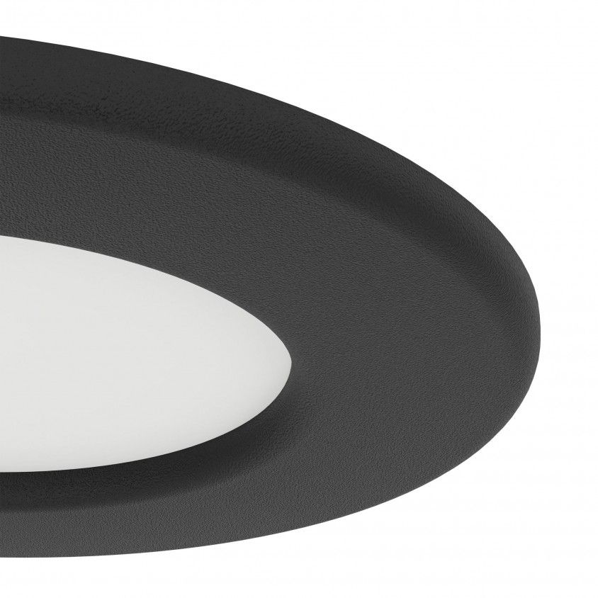 Foco de Encastrar LED Eglo Fueva 6 Redondo