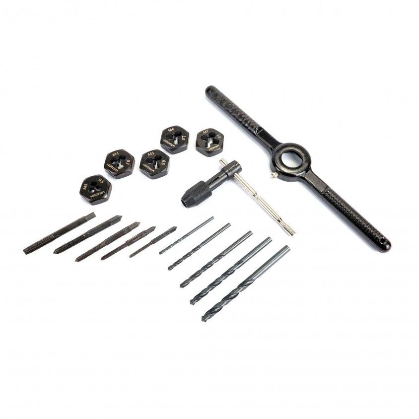 Jogo Machos + Ca�onetes com Broca