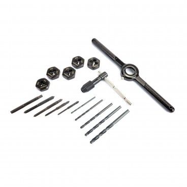 Jogo Machos + Ca�onetes com Broca