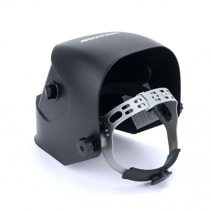 Mascara Soldador Escurecimento Autom�tico