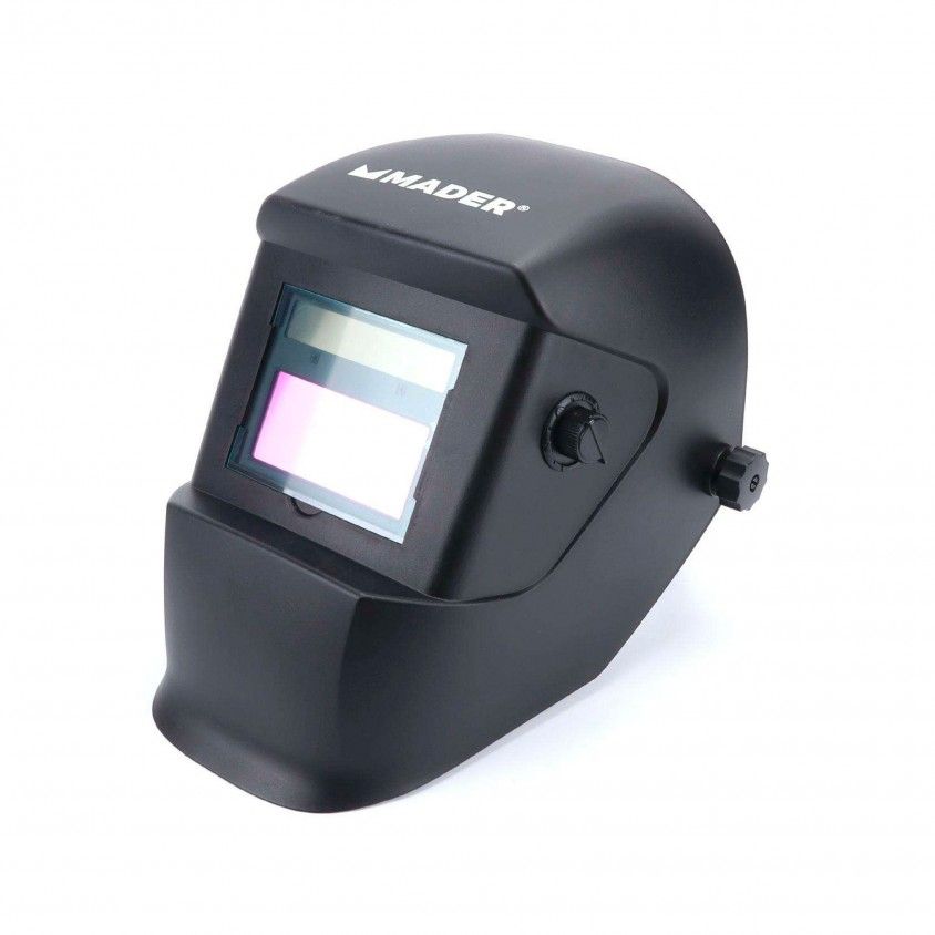 Mascara Soldador Escurecimento Autom�tico