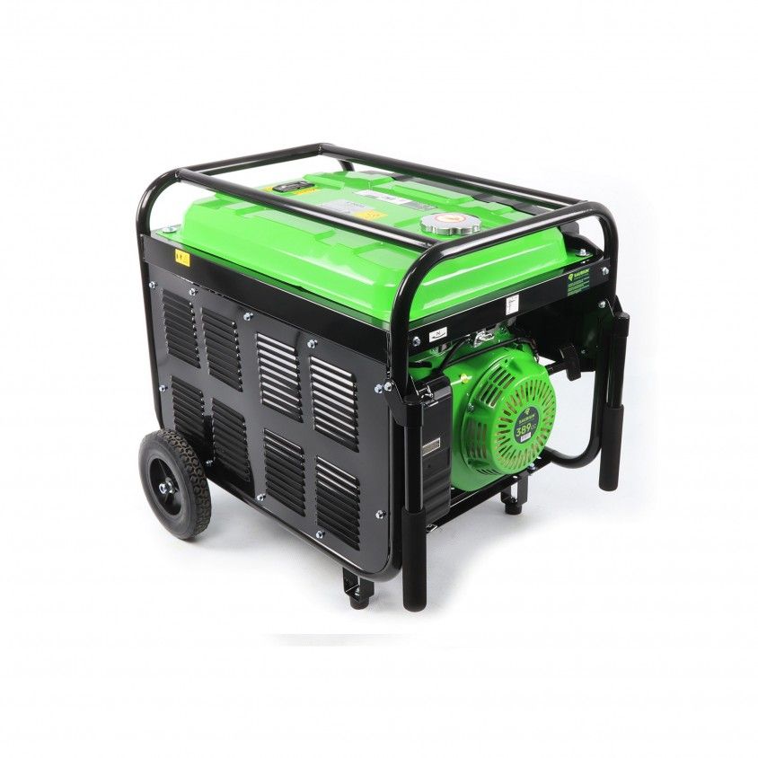 Gerador Monofasico 4.3Kva