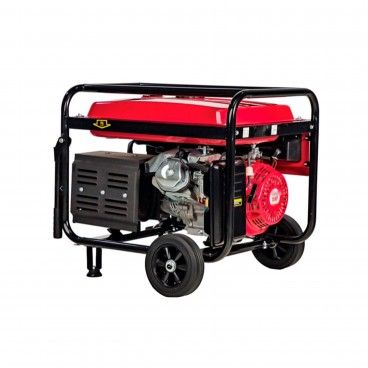 Gerador Monofasico 7.5Kva