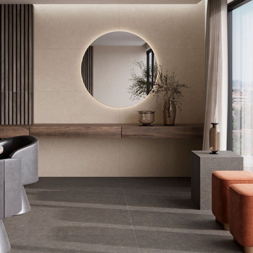 Pavimento Kora Pearl 60x120