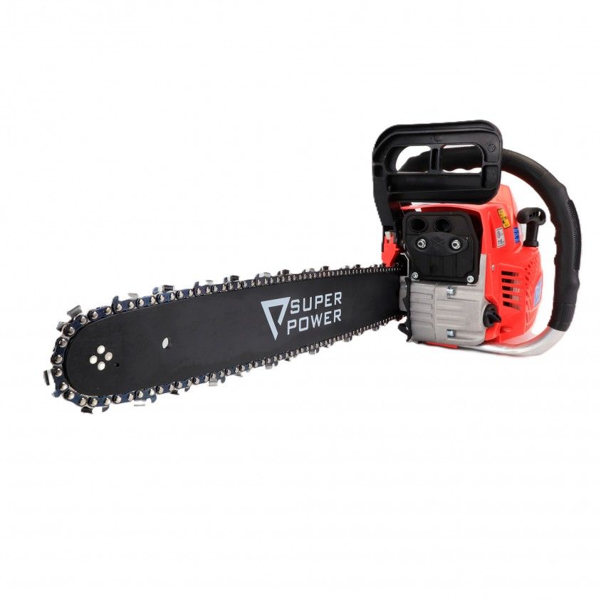 Motosserra 51.5Cc 430Mm