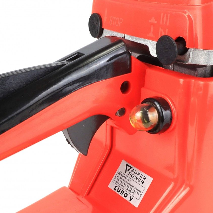 Motosserra 51.5Cc 430Mm