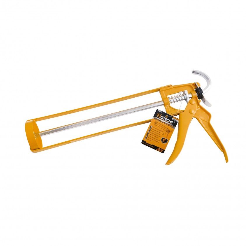 Pistola Mastique Hoteche