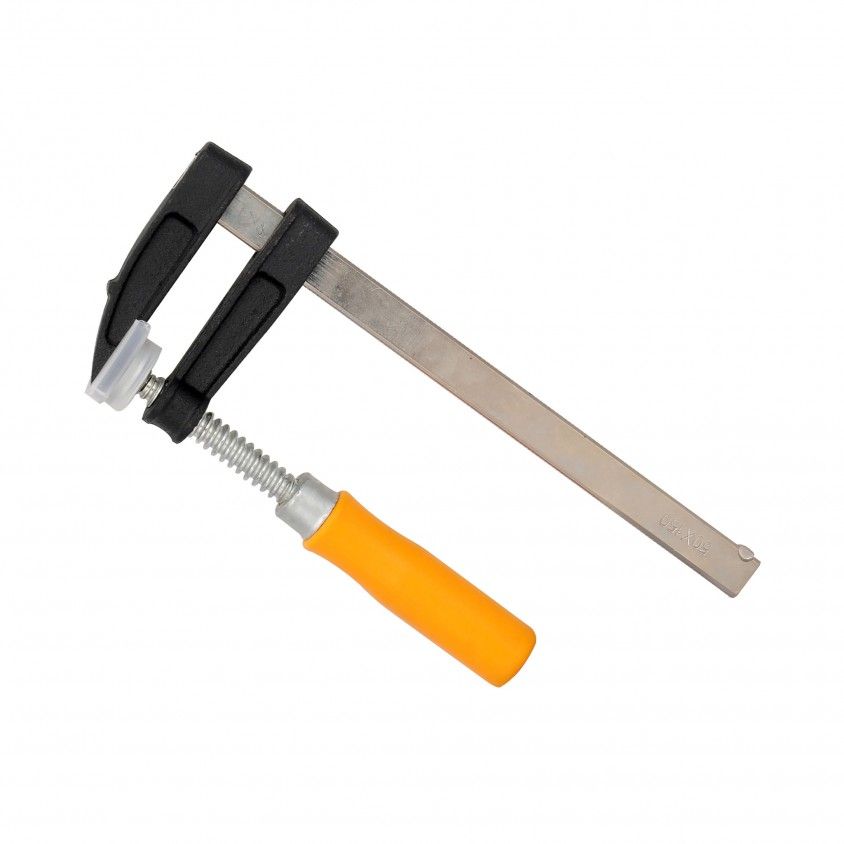 Grampo de Aperto Hoteche 50x200mm