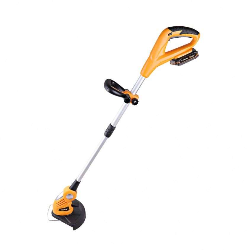 Aparador de Relva a Bateria Hoteche 20V