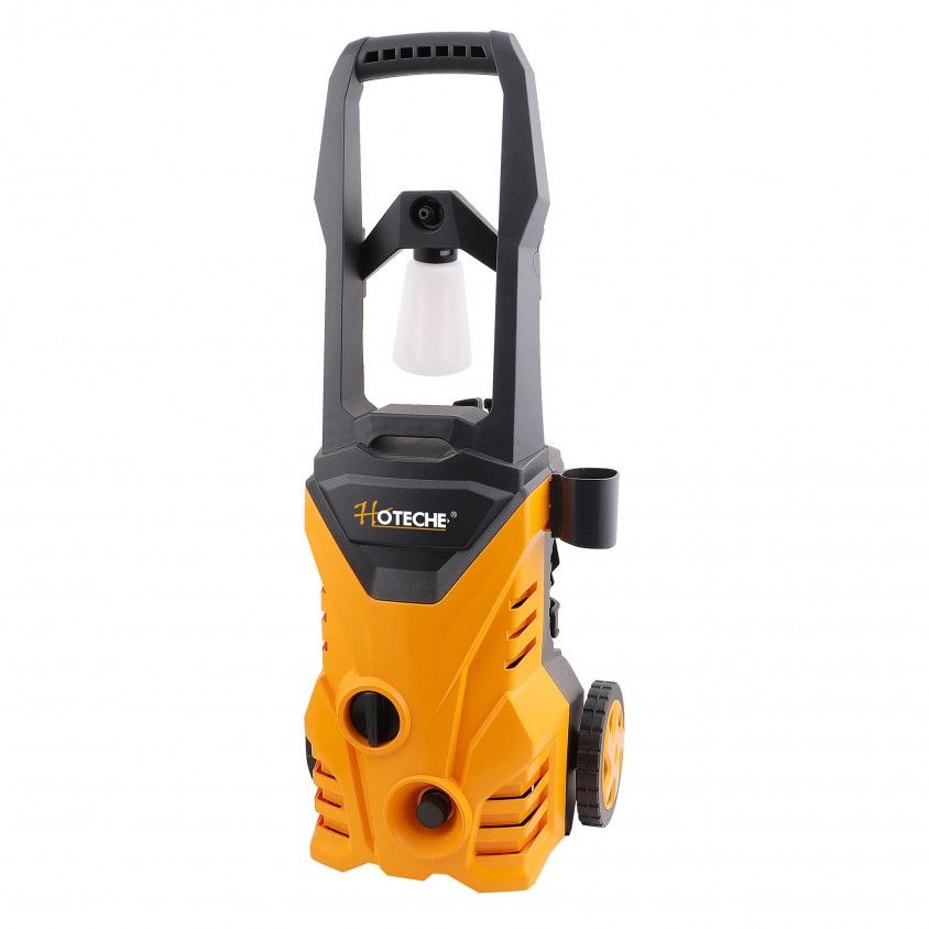 Lavadora de Alta Pressao Hoteche 135Bar 1650W