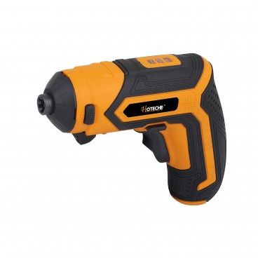 Aparafusadora Hoteche 4V 1.5A L�tio Mala com 4 Acess�rios