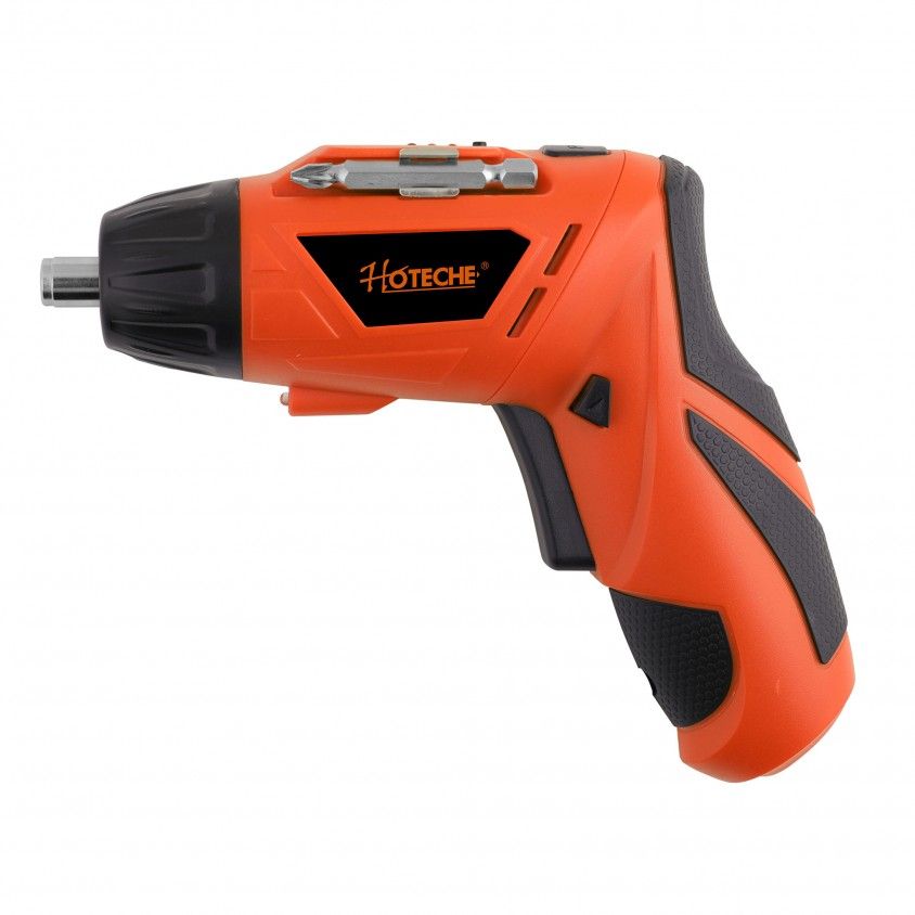 Aparafusadora Hoteche 3.6V 1.3A L�tio 17Bits
