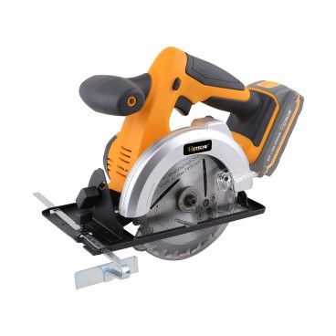 Serra Circular sem Fio Hoteche 20V L�tio (Bateria n�o Inclu�da)
