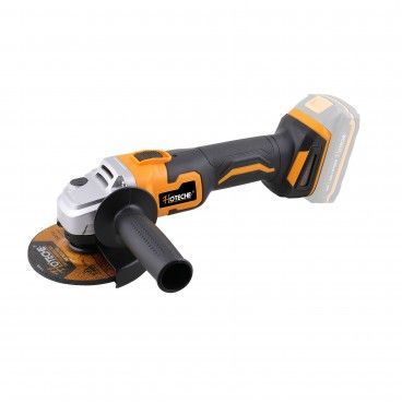 Rebarbadora sem Fio Hoteche 125mm 20V Brushless L�tio (Bateria n�o Inclu�da)