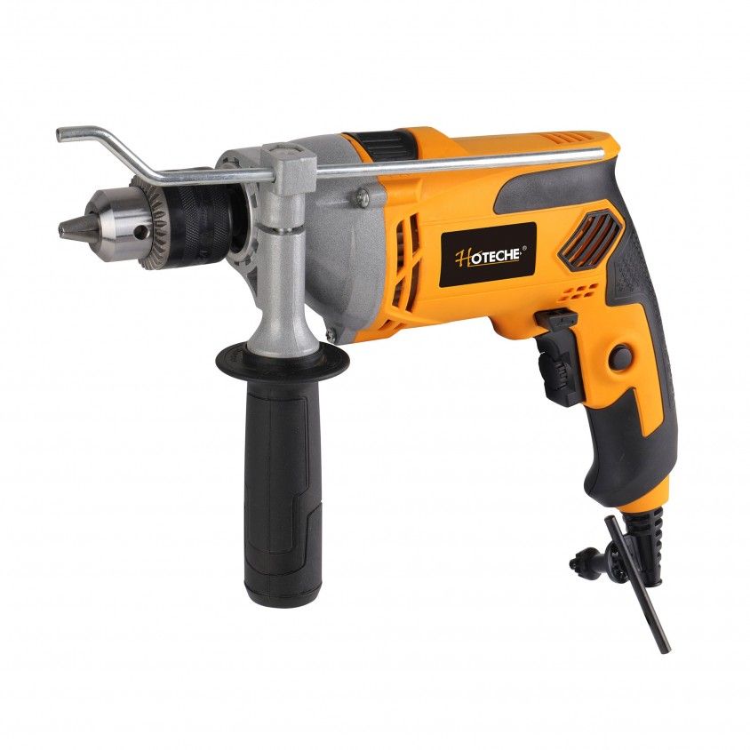 Berbequim de Impacto Hoteche 1050W 13mm