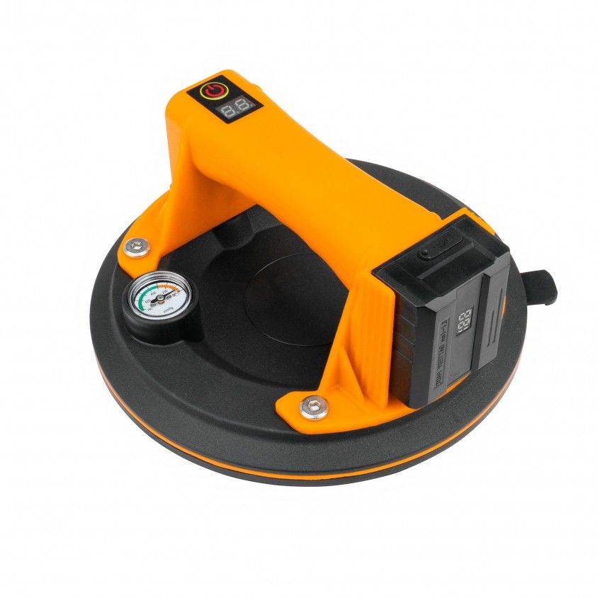 Ventosa Suc��o V�cuo Hoteche 200mm 3.7V L�tio