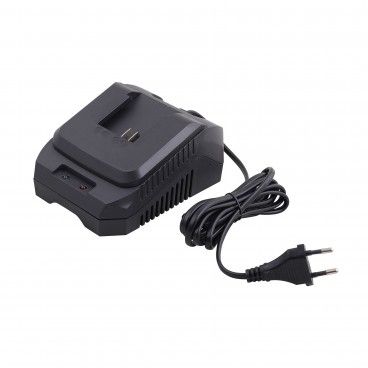 Carregador de Bateria Hoteche 2.2A 20V