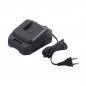 Carregador de Bateria Hoteche 2.2A 20V