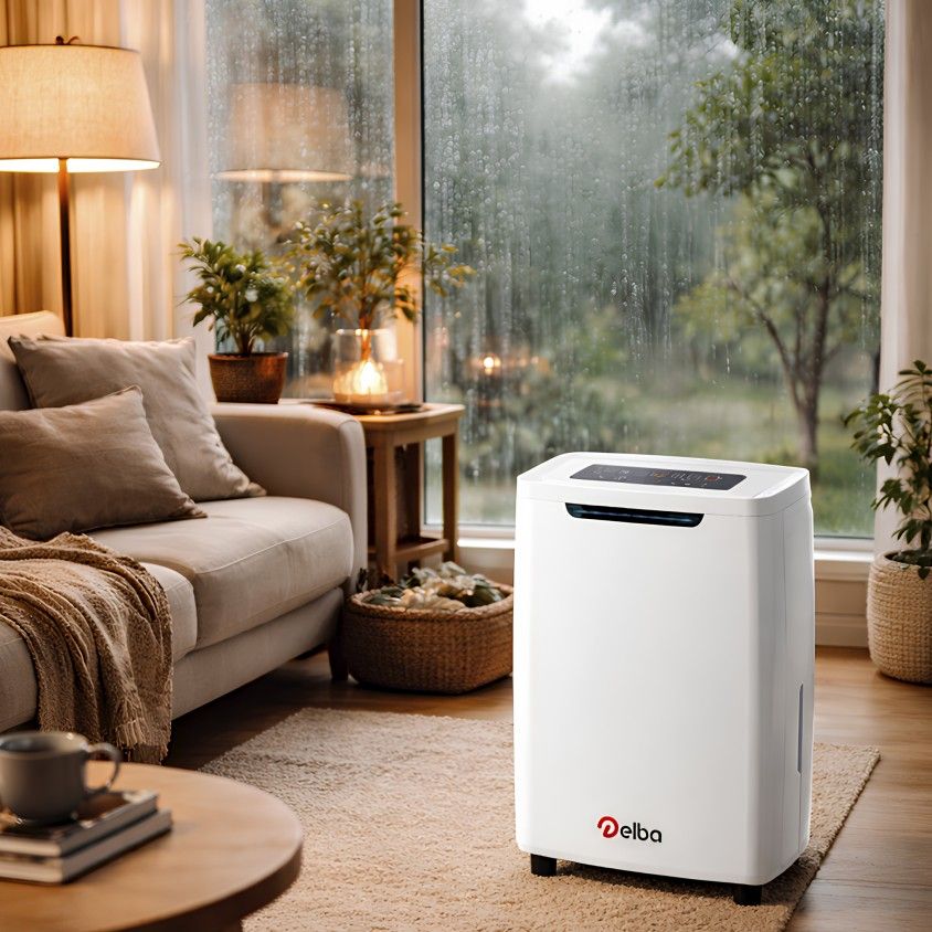 Desumidificador Delba DB-905/20