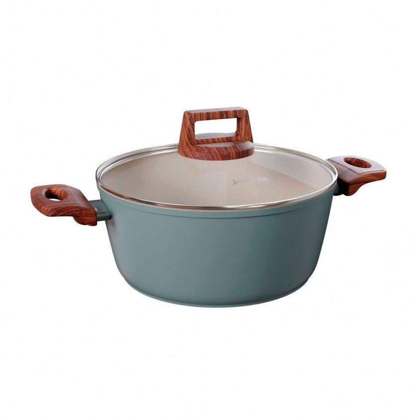 Ca�arola Oslo Wood