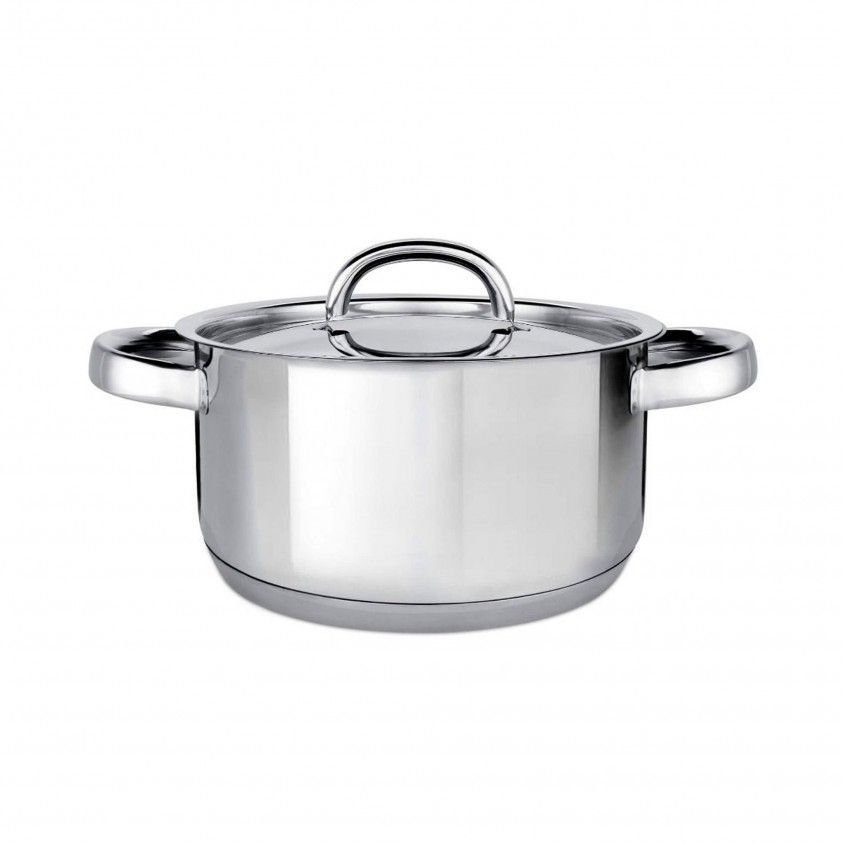 Ca�arola Studio Inox