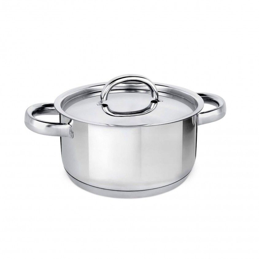 Ca�arola Studio Inox