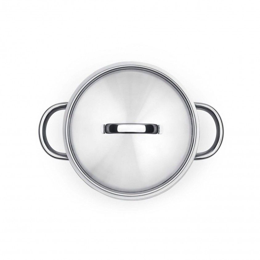 Ca�arola Studio Inox