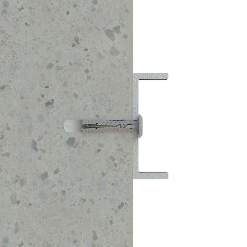 Bucha Tap Tip 6x40mm - 500un