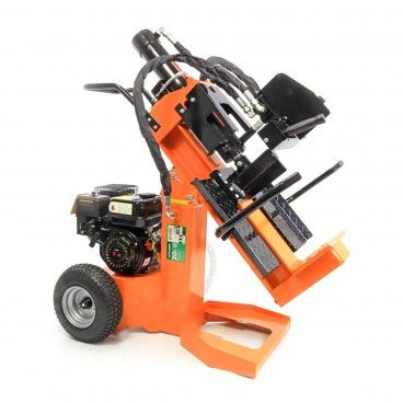 Rachador/Destro�ador de Lenha 3em1 a Gasolina 20T Mader