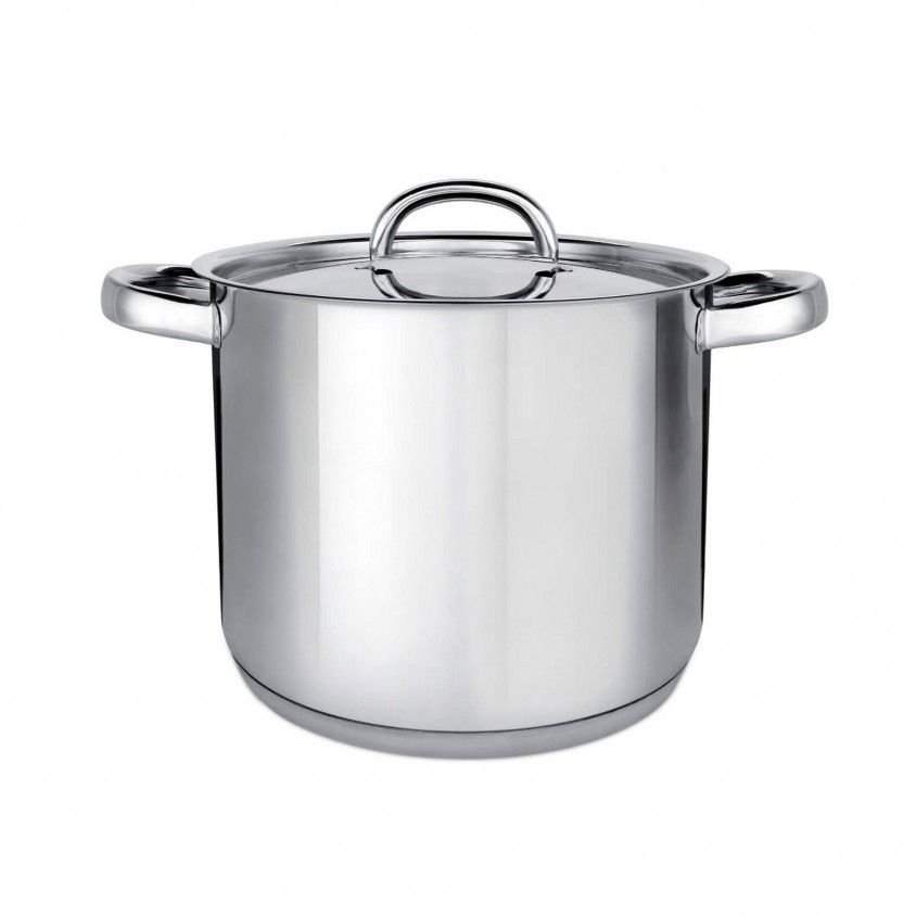 Panela Studio Inox Panela Studio Inox