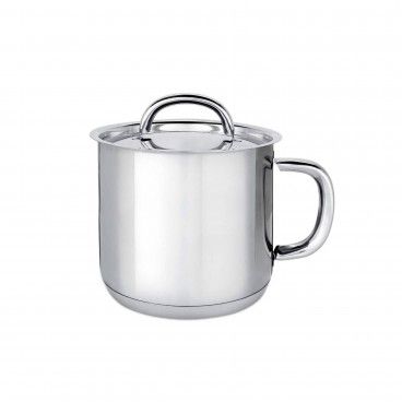 Fervedor Studio Inox 14