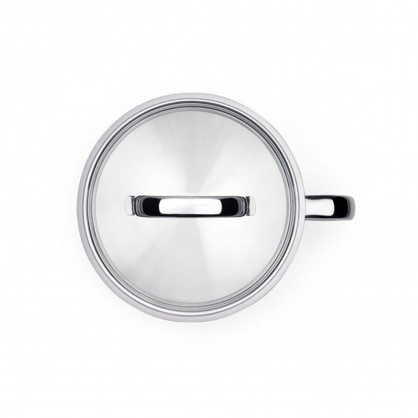 Fervedor Studio Inox 14