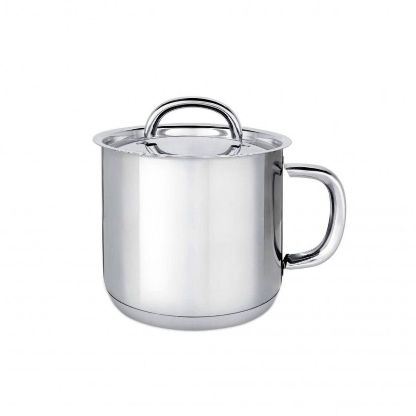 Fervedor Studio Inox 14 Fervedor Studio Inox 14