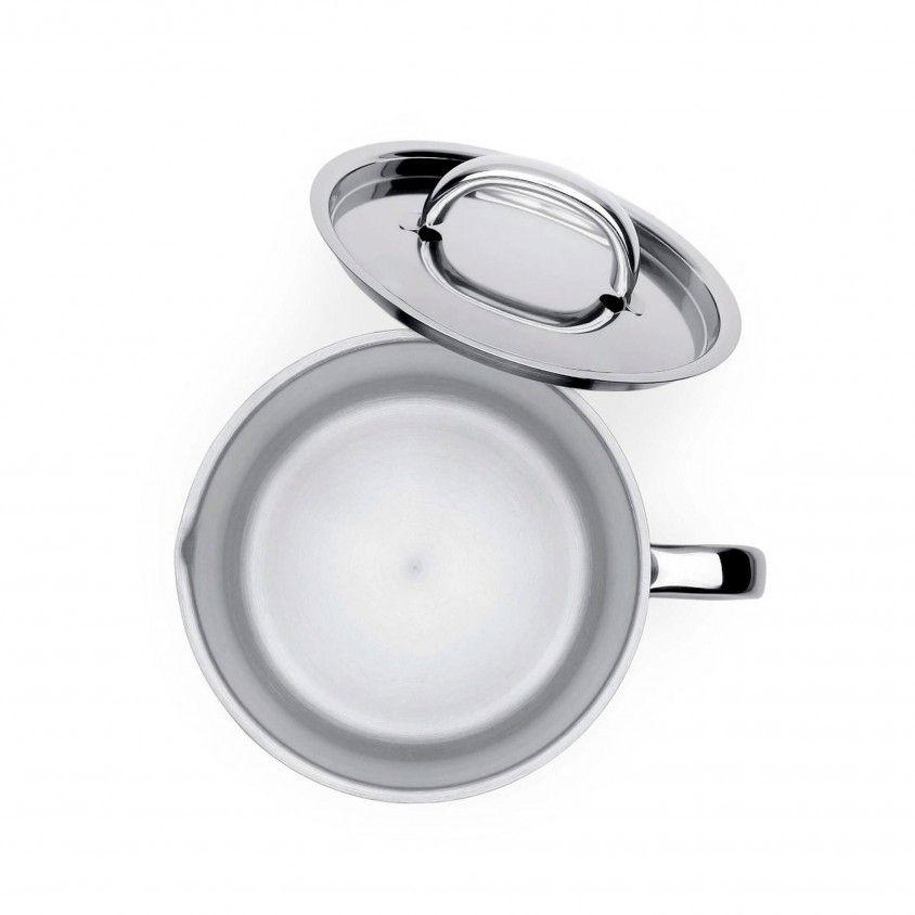 Fervedor Studio Inox 14