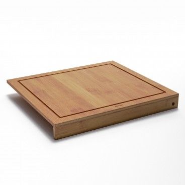 T�bua de Bancada Natura 44x36cm