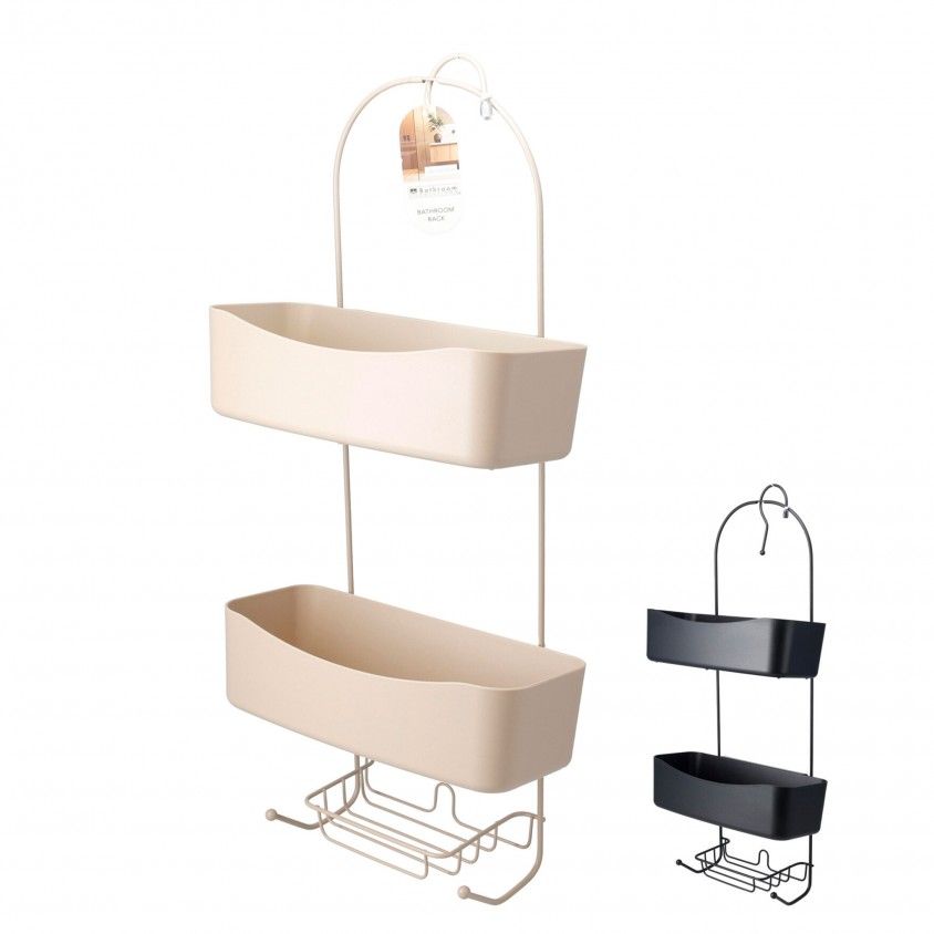 Cestos com Cabide 240x120x590mm Sortido